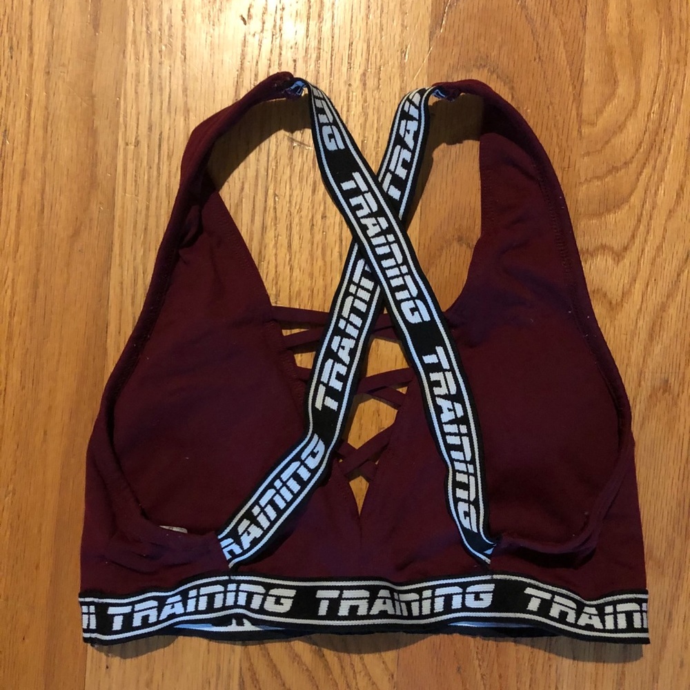 Sports bra - Picture 2 of 3